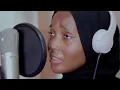 MTUME KWANGU NI RAHA | UKHTY ASHA MDAU | VISUALIZER VIDEO