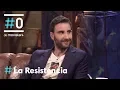 Download Lagu LA RESISTENCIA - Dani Rovira y el último WhatsApp de tu madre | #LaResistencia 18.09.2018