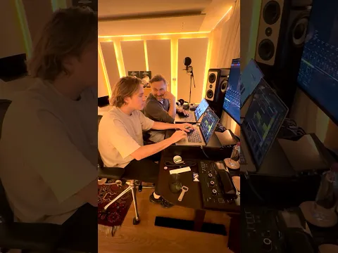 The Jast & David Guetta Recipe 🤌🧑‍🍳