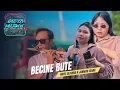 Download Lagu BECINE BUTE ~ DUET ROMANTIS TERBARU NOFIE ALISHBA FEAT. OJAN SULING BIKIN BAPER 😍 || DISYA MUSIK 