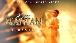 bye mantan ashanty official music video 