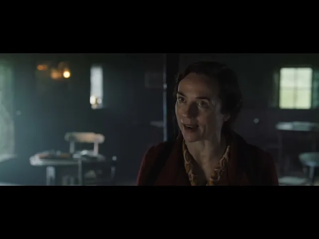 Gli Spiriti dell'Isola | Trailer