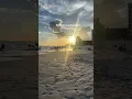Download Lagu Capture the Beauty of Sunsets by the Beach #beach #beachvibes