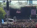 The Stranglers - Nice ’n’ Sleazy, Munich - Olympiapark, 9.7.26