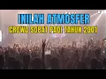 Download Lagu DEMI CINTA, SEPERTI KEKASIHKU, SOBAT DAN BEGITU INDAH - LOVE LOUD LEGENDARY TOUR TAHUN 2001 di BOGOR