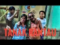Lagu Gori - Tanak Rantau (Pemuda Simpang Mandong) #lagudayakajek