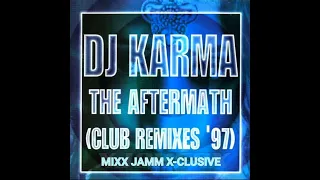 Download 7. Subah Se Lekar [Mohra] (24 hour remix) - DJ KARMA / THE AFTERMATH (club remixes '97) MP3