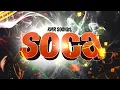 Patrice Roberts  - Leh We Play (Soca 2025)