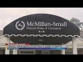 Funeral home seeing steady rise in COVID-19 deaths