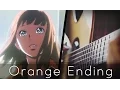 Mirai (未来) - Orange ED (Acoustic Guitar)【Tabs】