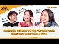 Download Lagu NAGITA GEMES DENGER CERITA AWAL MULA DIMAS ANGGARA DAN NADINE BERTEMU!
