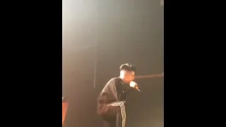 Rauf And Faik على المسرح 