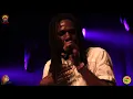 Culture ft Kenyatta Hill - Behold Live @ Reggae Central Dordrecht