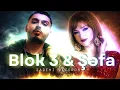 Şəfa Hüseynova-BLOK 3 Senden Sonra, Gelme İstemem Mashup I Zadehi Records 2026 