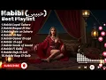 Download Lagu Habibi (حبيبي) Dreams – Arabic Deep House Vibes | AI Visualizer