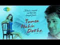 Bheed Mein Tanhaai Mein | Tumsa Nahin Dekha | Emraan Hashmi | Udit Narayan | Shreya Ghoshal | Dia