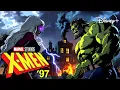 Download Lagu X-MEN '97 Season 2 A First Look That Will Change Everything
