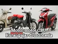 Download Lagu Motor-Motor Kurang Ajar Di indonesia !! OverPrice !!
