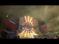 Dr. Peacock - Trip To Scotland // Airbeat One 2024