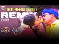 Download Lagu Utti Meeda Koodu Remix | Oke Okkadu | Arjun Sarja, Manisha Koirala | D-DJVKEY | AR Rahman | SShankar