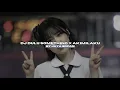 DJ DULU SOMETHING SEKARANG NOTHING X AKIMILAKU BY JAYA SOPAN VIRAL TIKTOK MENGKANEE!!