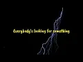When It’s Love - Van Halen [Lyrics]
