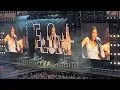 Download Lagu Elodie : Tribale + Black Nirvana @San siro 2025