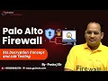 Palo Alto Firewall SSL Decryption Concept and Lab Testing