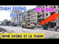 Lagu Đê La Thành Tăng Tốc Đoạn Hoàng Cầu Quá Đẹp Xe Chạy Vèo Vèo
