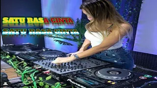 dj rere monique satu rasa cinta arief lagu viral 20 officiall music dj arief