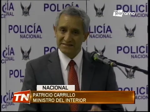 El alto mando de la policía será sometido a la prueba de polígrafo