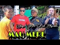 Lagu Mau Mere \
