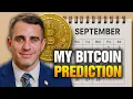 Download Lagu Prediksi Saya untuk Harga Bitcoin di Bulan September