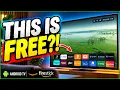 The BEST New Launcher for Firestick Android TV