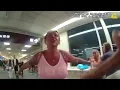 Sunburned Sisters Speak Out After Airport Arrest