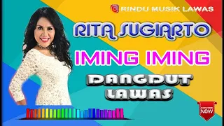 Download RITA SUGIARTO - IMING IMING MP3
