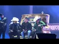 Prófugos del Anexo en vivo Julión Álvarez y Alfredo Olivas en Monterrey Ojos Verdes