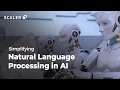 Natural Language Processing in Artificial Intelligence Simplified for Beginners 2026 Guide to NLP