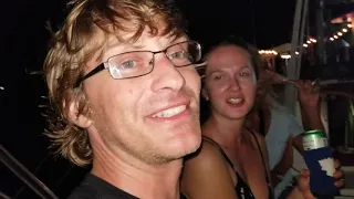 Ep. 46, Sailors are VIP @ Gilbert’s (Key Largo)