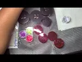 DTK Nail Supply and Secret Nail Affair Black Friday Haul