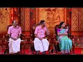 Lagu Sirappu Pattimandram - Full Show Part 2 | Deepavali Special 2025 | Sun TV