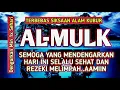 Download Lagu PERCAYALAH ALLAH TIDAK AKAN MEMBUAT HIDUPMU SULIT | PERBANYAK ISTIGHFAR | AL-MULK MERDU | TADARUS