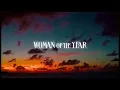 Calvin Harris - Woman Of The Year (Official Audio) ft Stefflon Don, Chlöe & Coi Leray