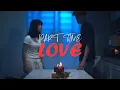 Lagu LATO - PART TIME LOVE FT ROCKY ( OFFICIAL MUSIC VIDEO )