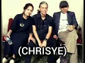 Malam Pertama - Chrisye [Lirik]