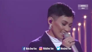 Download Misha Omar - Halaman Cinta,Semoga Abadi \u0026 Tiada Lagi Tangisan LIVE MP3