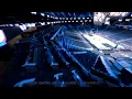 Charlotte Hornets Premium Seating Indoor Drone Tour for Stadiums