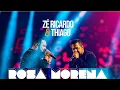 Download Lagu Zé Ricardo e Thiago - Rosa Morena (Recordações)