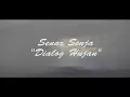 Senar senja - Dialog Hujan Lirik