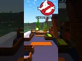 Download Lagu Build Ghostbusters Firehouse 👻 #minecraft #ghostbusters #minecraftbuilding